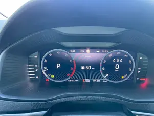 Škoda Karoq Top Selection