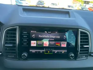 Škoda Karoq Top Selection