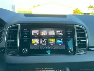 Škoda Karoq Top Selection