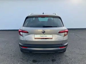 Škoda Karoq Style