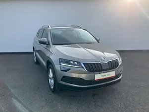 Škoda Karoq Style