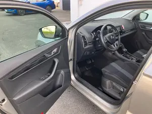 Škoda Karoq Style