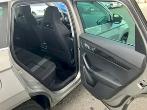 Škoda Karoq Style