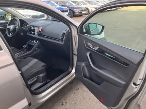 Škoda Karoq Style