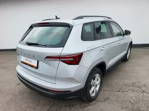 Škoda Karoq Selection