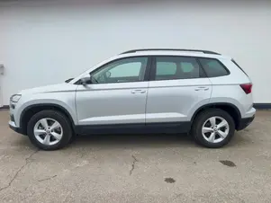Škoda Karoq Selection
