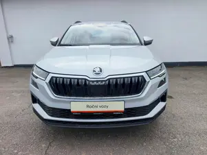 Škoda Karoq Selection