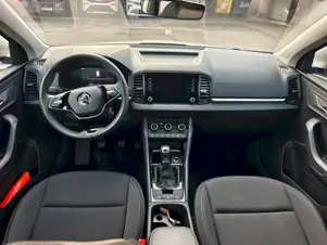 Škoda Karoq Selection