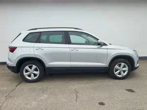 Škoda Karoq Selection