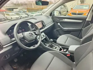 Škoda Karoq Selection