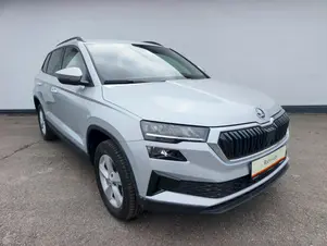 Škoda Karoq Selection