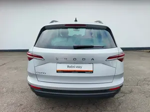 Škoda Karoq Selection