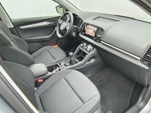Škoda Karoq Selection