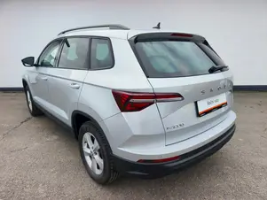 Škoda Karoq Selection