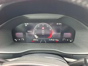 Škoda Karoq Selection