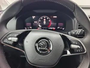 Škoda Karoq Selection