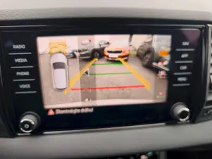 Škoda Karoq Selection