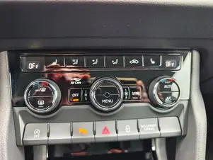 Škoda Karoq Selection