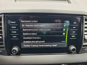 Škoda Karoq Selection