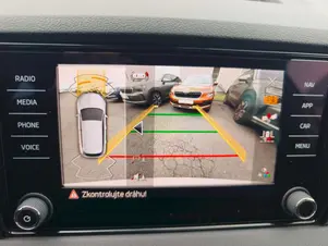 Škoda Karoq Selection