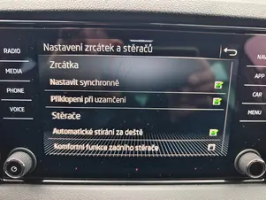 Škoda Karoq Selection