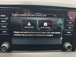 Škoda Karoq Selection