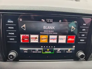 Škoda Karoq Selection