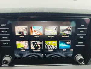 Škoda Karoq Selection