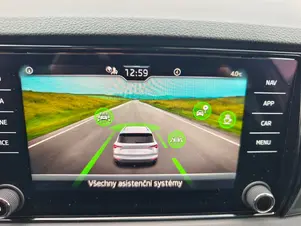 Škoda Karoq Selection