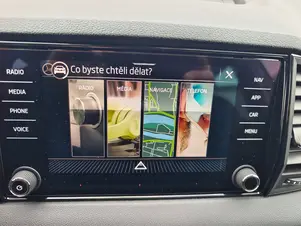 Škoda Karoq Selection