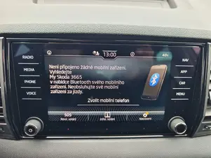 Škoda Karoq Selection