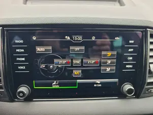 Škoda Karoq Selection