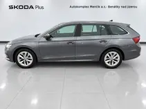 Octavia Style