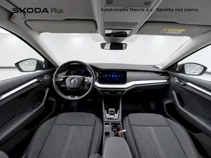 Škoda Octavia Style