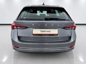 Škoda Octavia Style