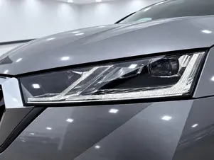Škoda Octavia Style