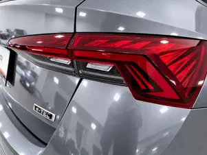 Škoda Octavia Style