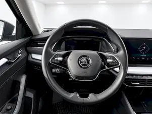 Škoda Octavia Style