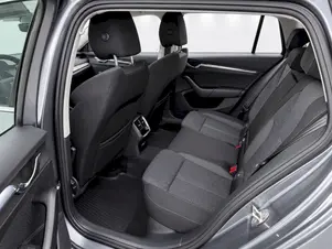 Škoda Octavia Style