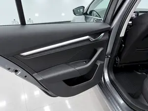 Škoda Octavia Style