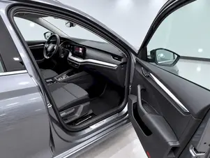 Škoda Octavia Style