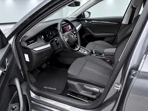 Škoda Octavia Style