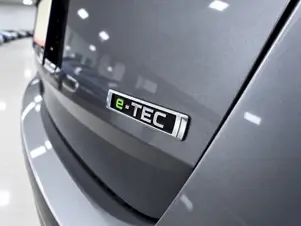 Škoda Octavia Style