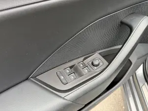 Škoda Octavia Style