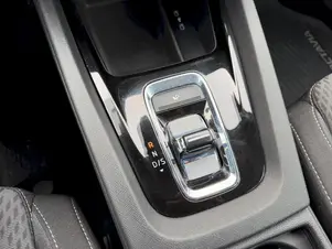 Škoda Octavia Style