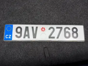 Škoda Octavia Style