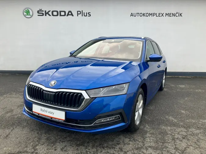 Octavia Style Plus