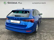 Octavia Style Plus