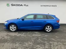 Octavia Style Plus
