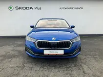 Octavia Style Plus